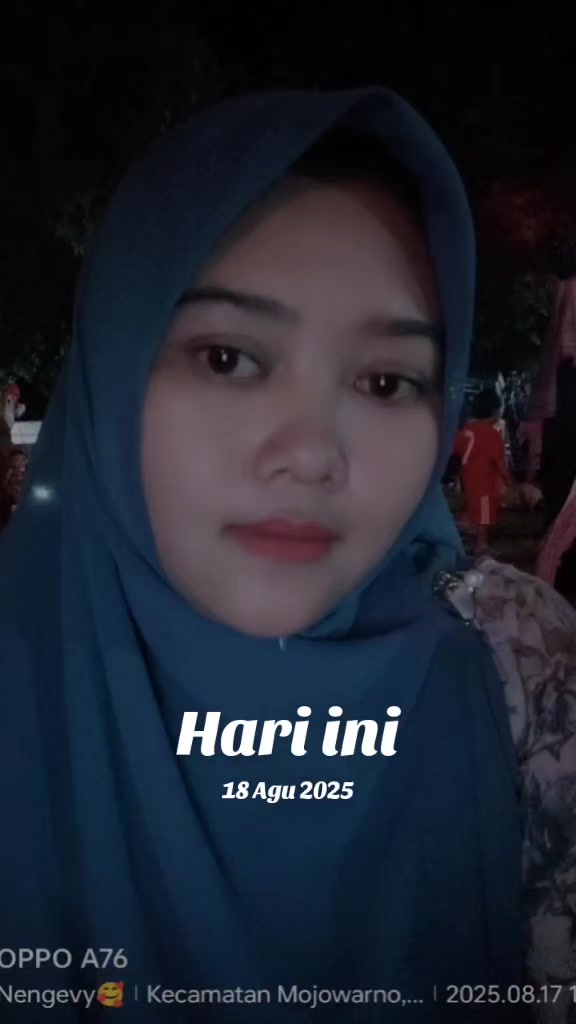 @NengEvy Ningrum