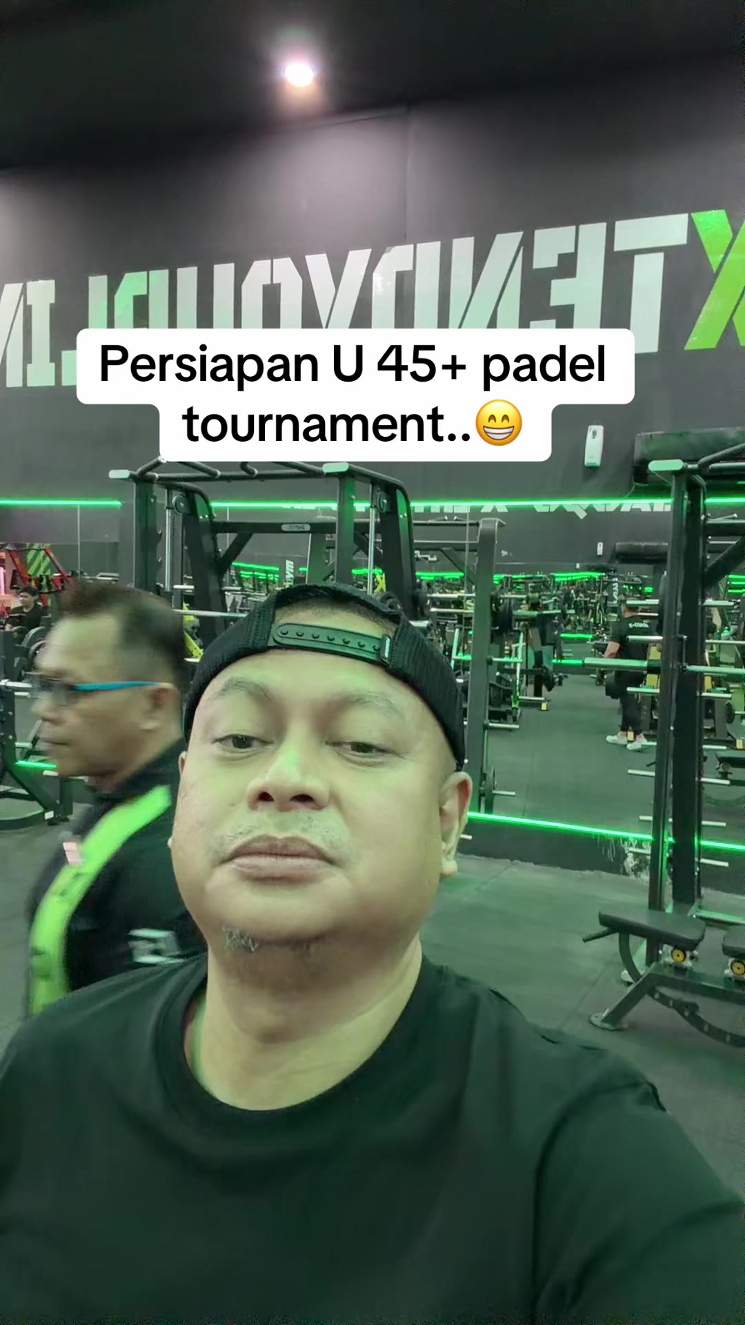 @Fonda Tangguh