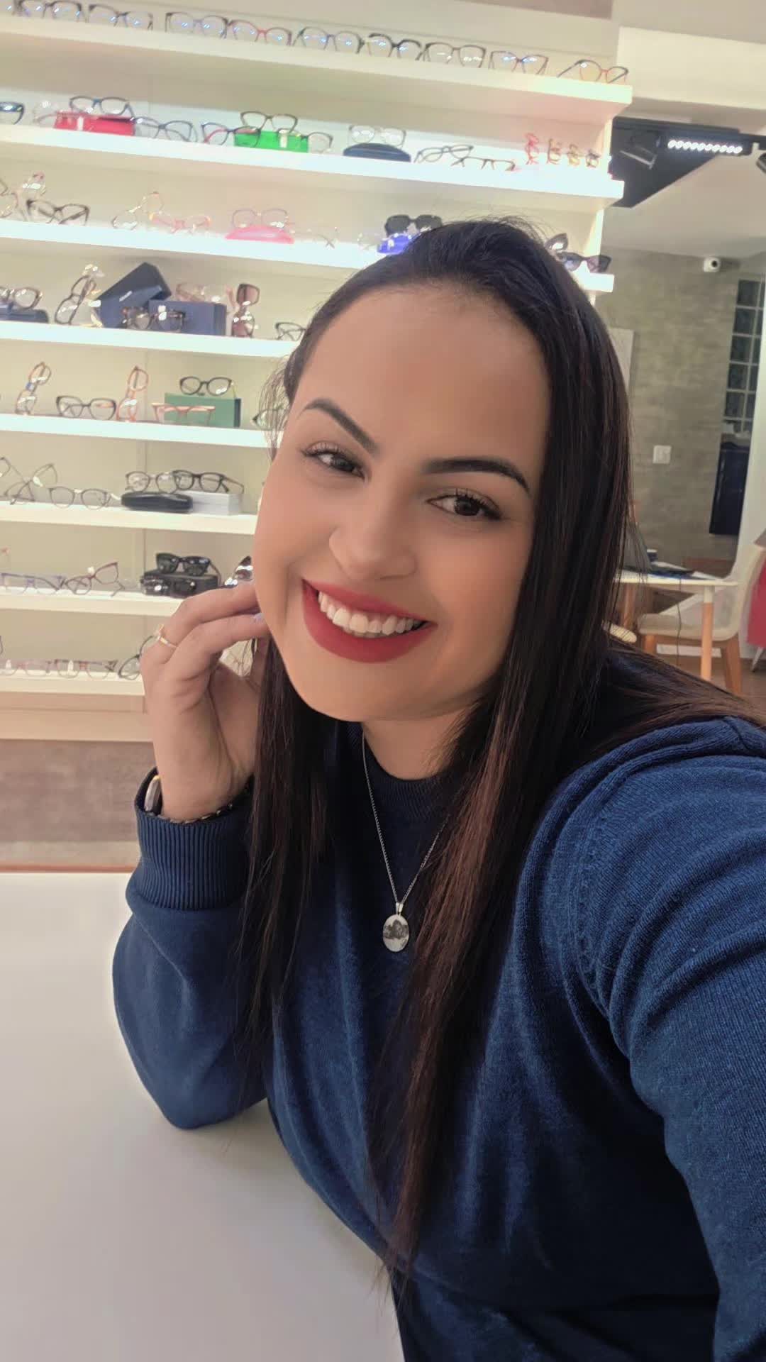 @Pretinha 😍