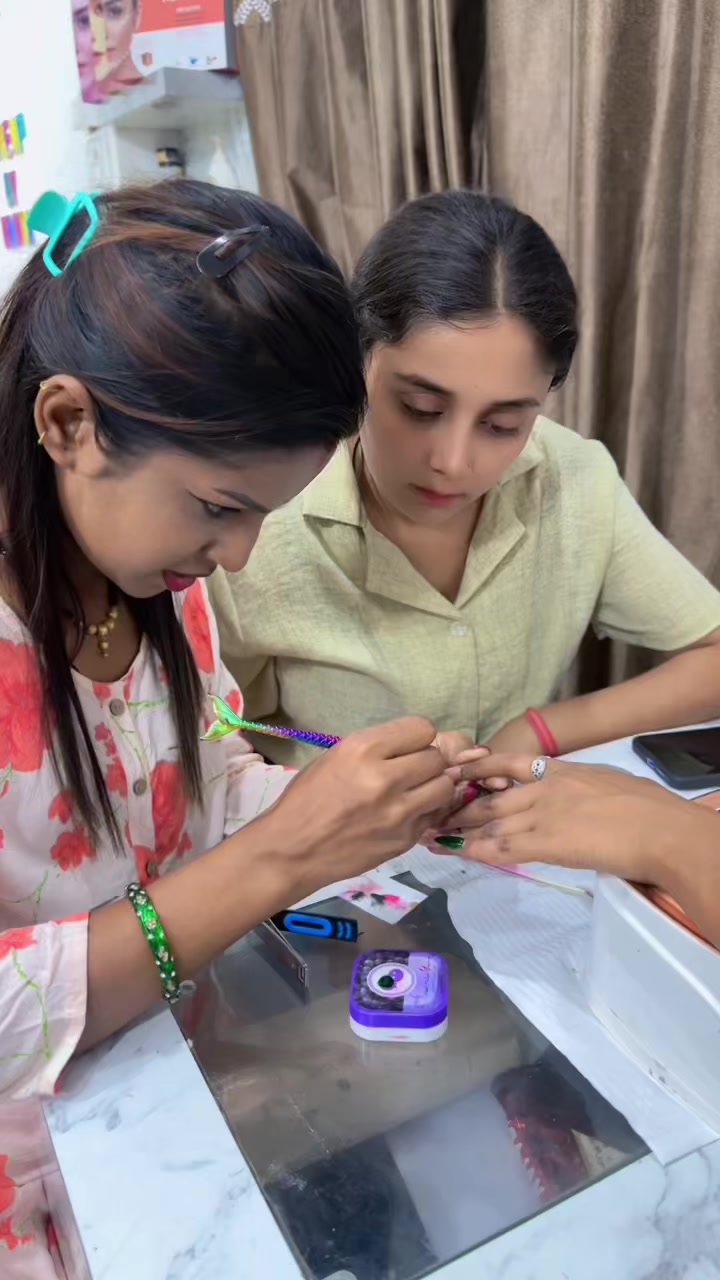 @Makeup by Mamta🧿