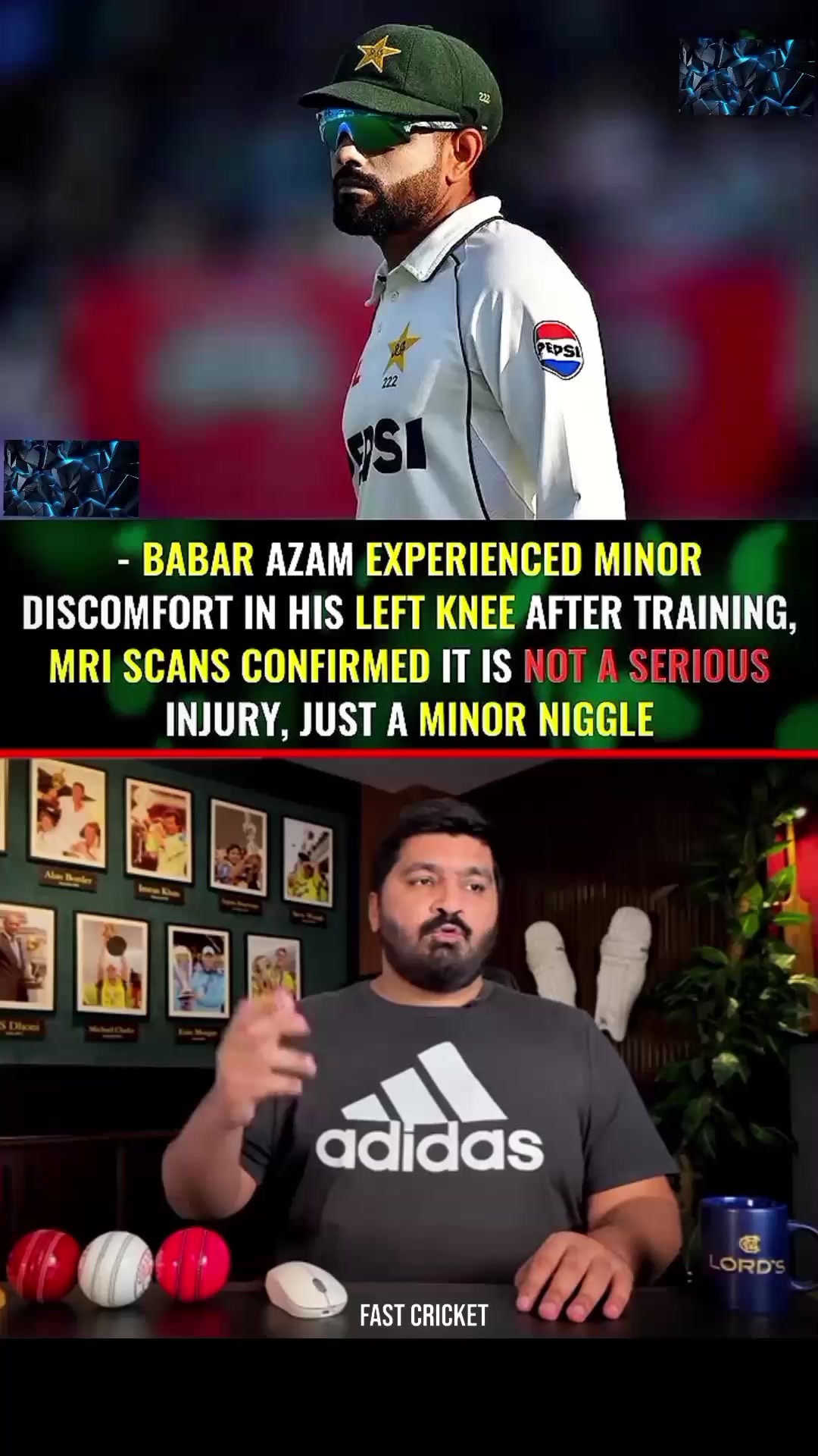 @Fast Cricket🔥