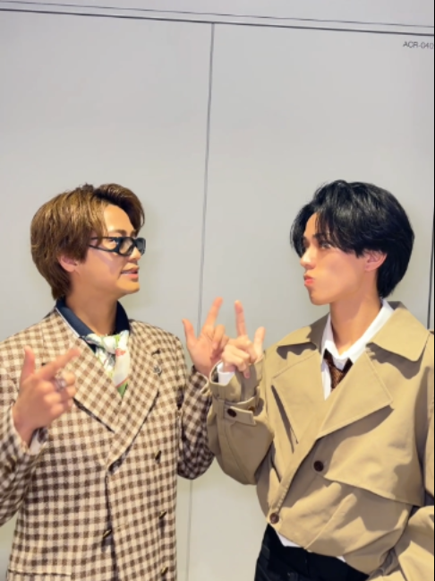 @King & Prince_UM