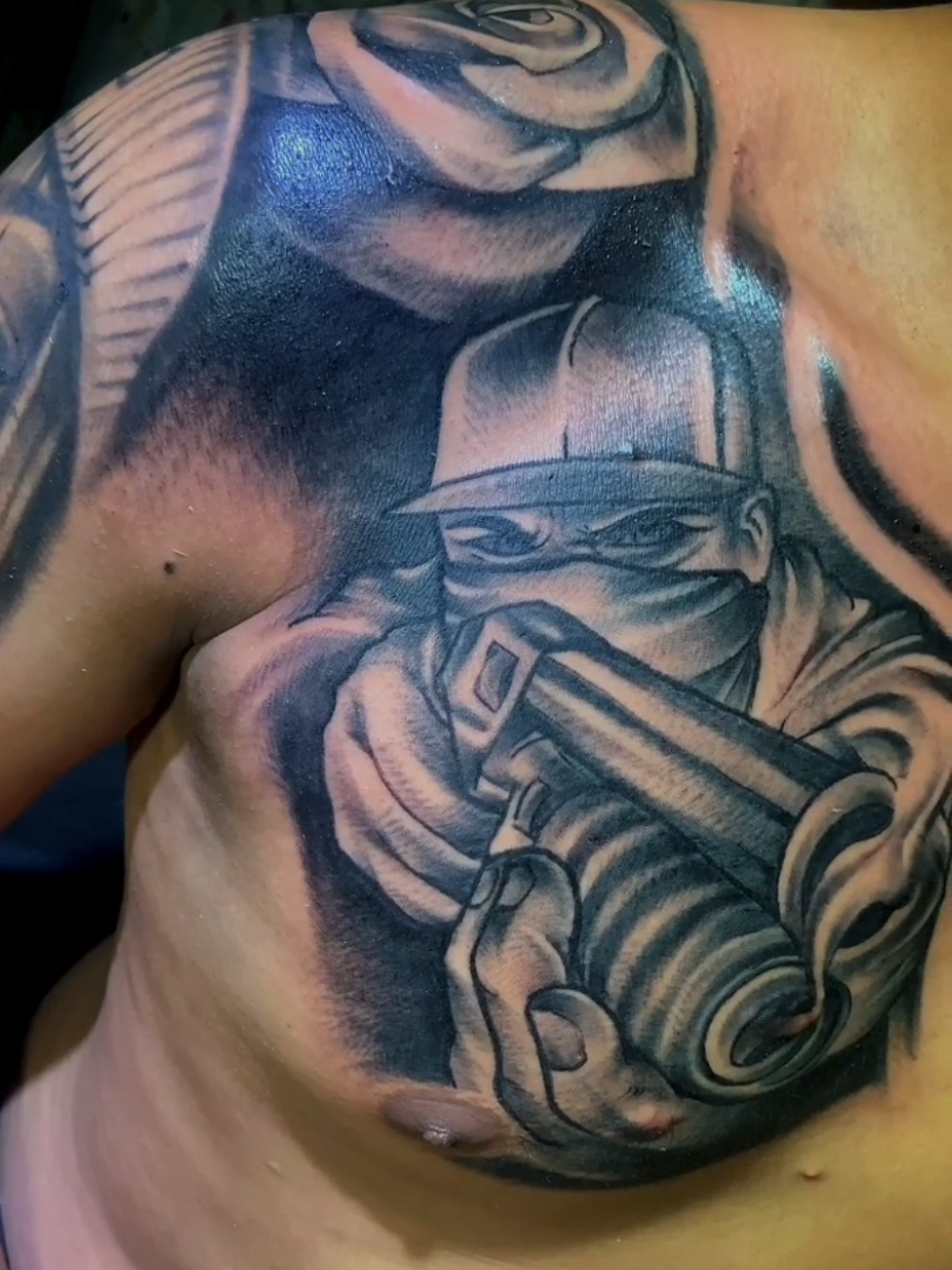 @rezha tattoo