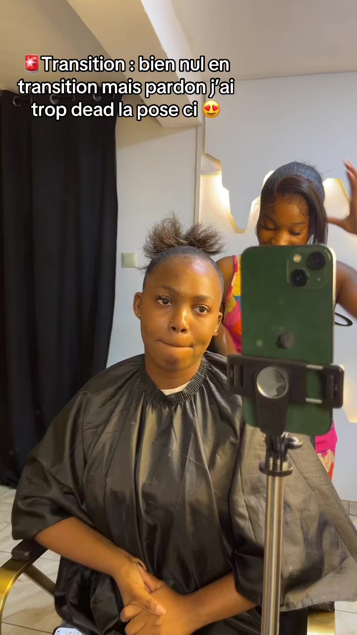 @Julia Beauty💇&zwj;♀️ 🇨🇲