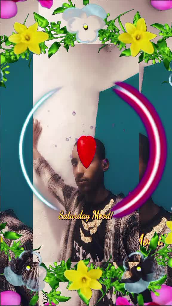 @ለምወዳት ልጅ ታማኚ ሁን