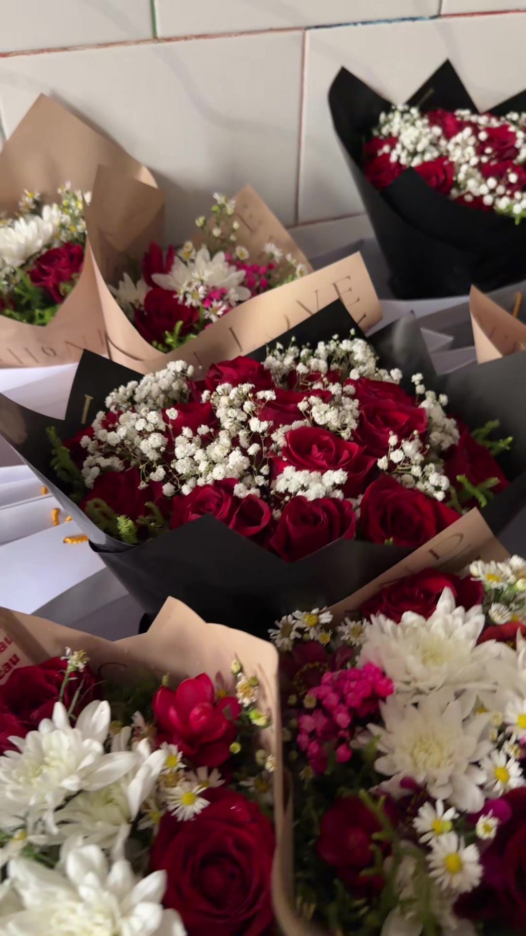 @La Vie en Rose225 💐