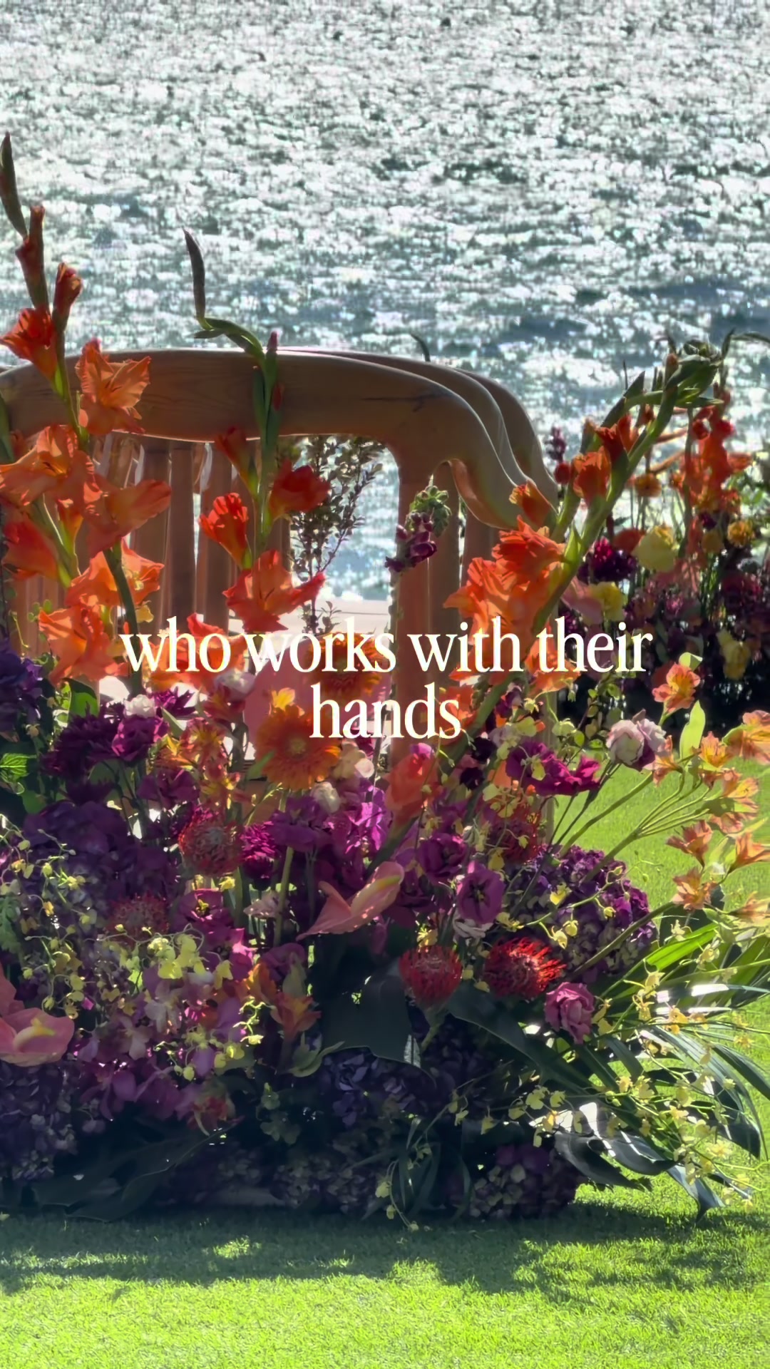 @Shoots Blooms