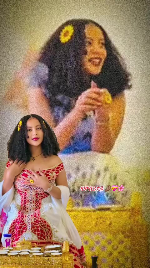 @zizu strong gril 👸🏾🌸☦️