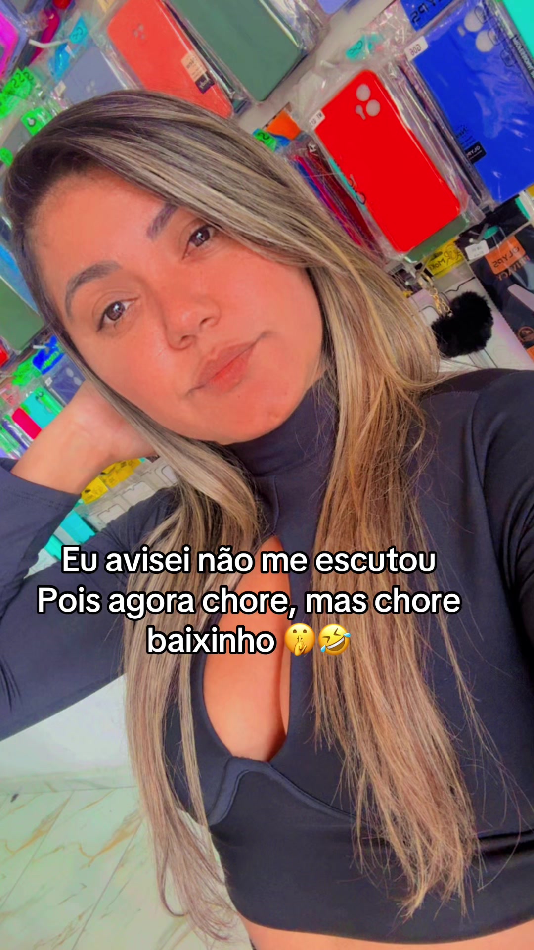 @Cristiane Miranda patriota🇧🇷