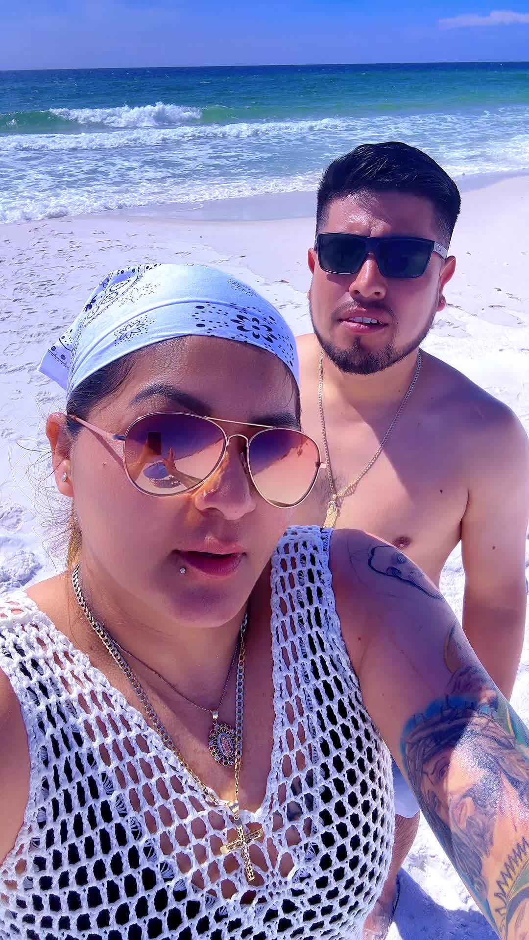 @Silvia Barreto