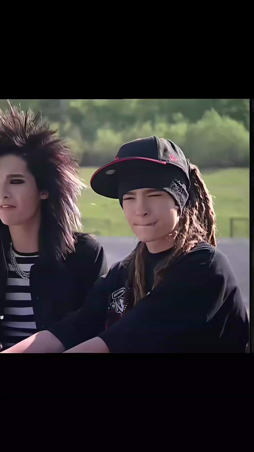 @TokioHotelismylife❤️