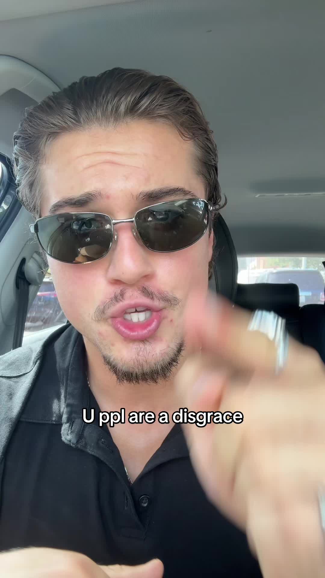 @Tyler Durden