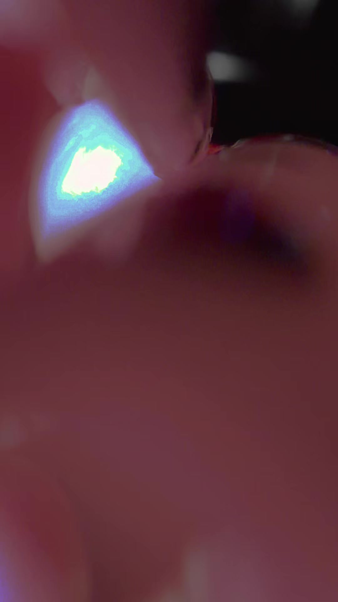 @ゲジ眉でこっぱち