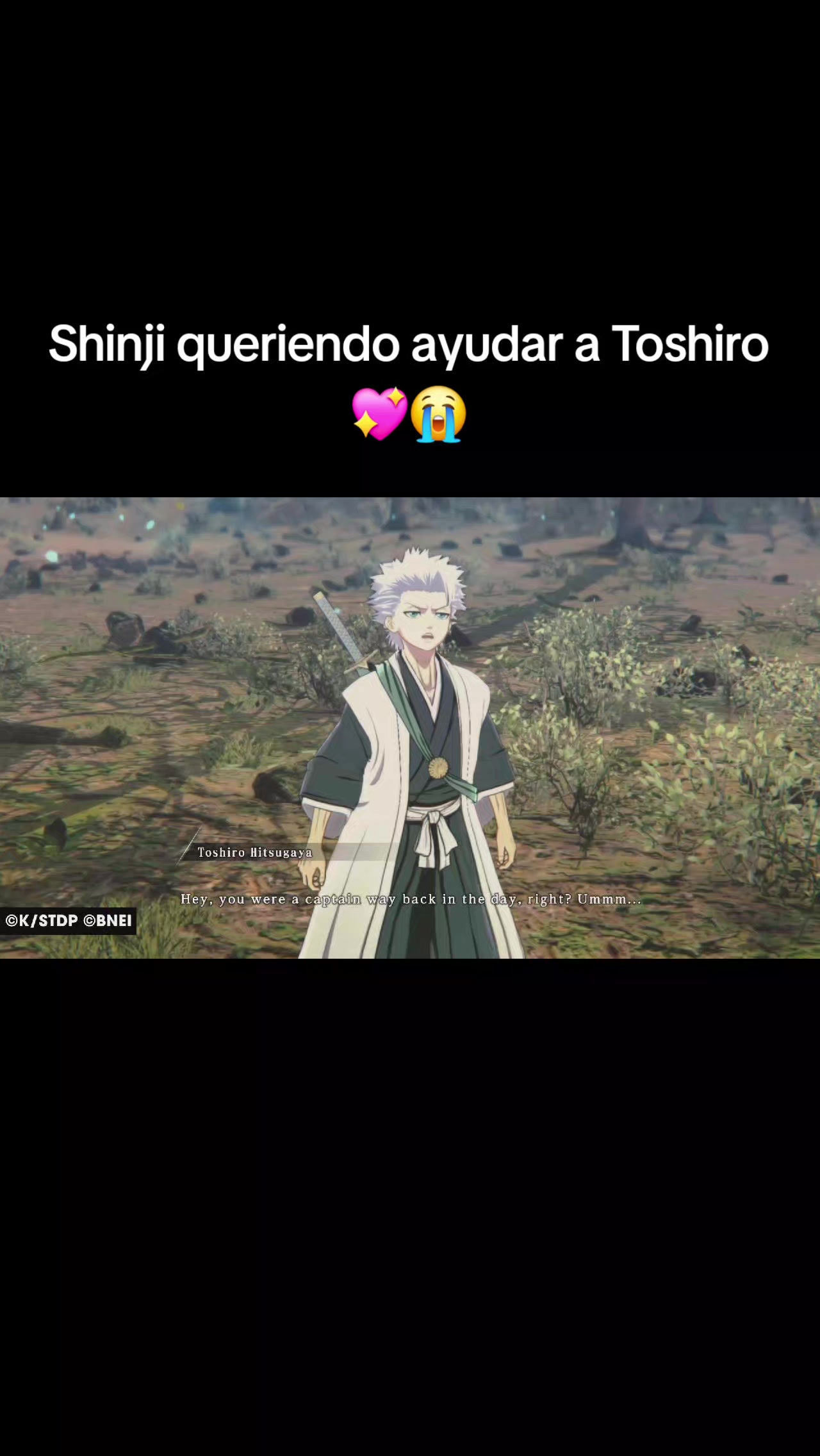 @Shiro-chan y Hime-chan 🤍🧡