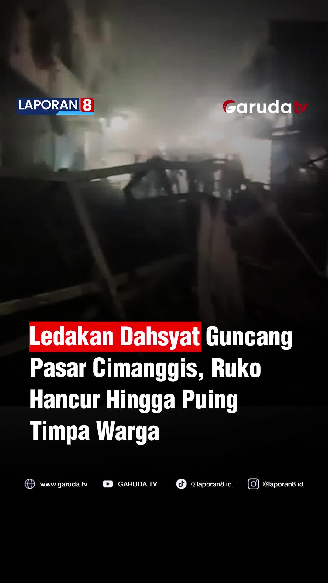 @Garuda TV