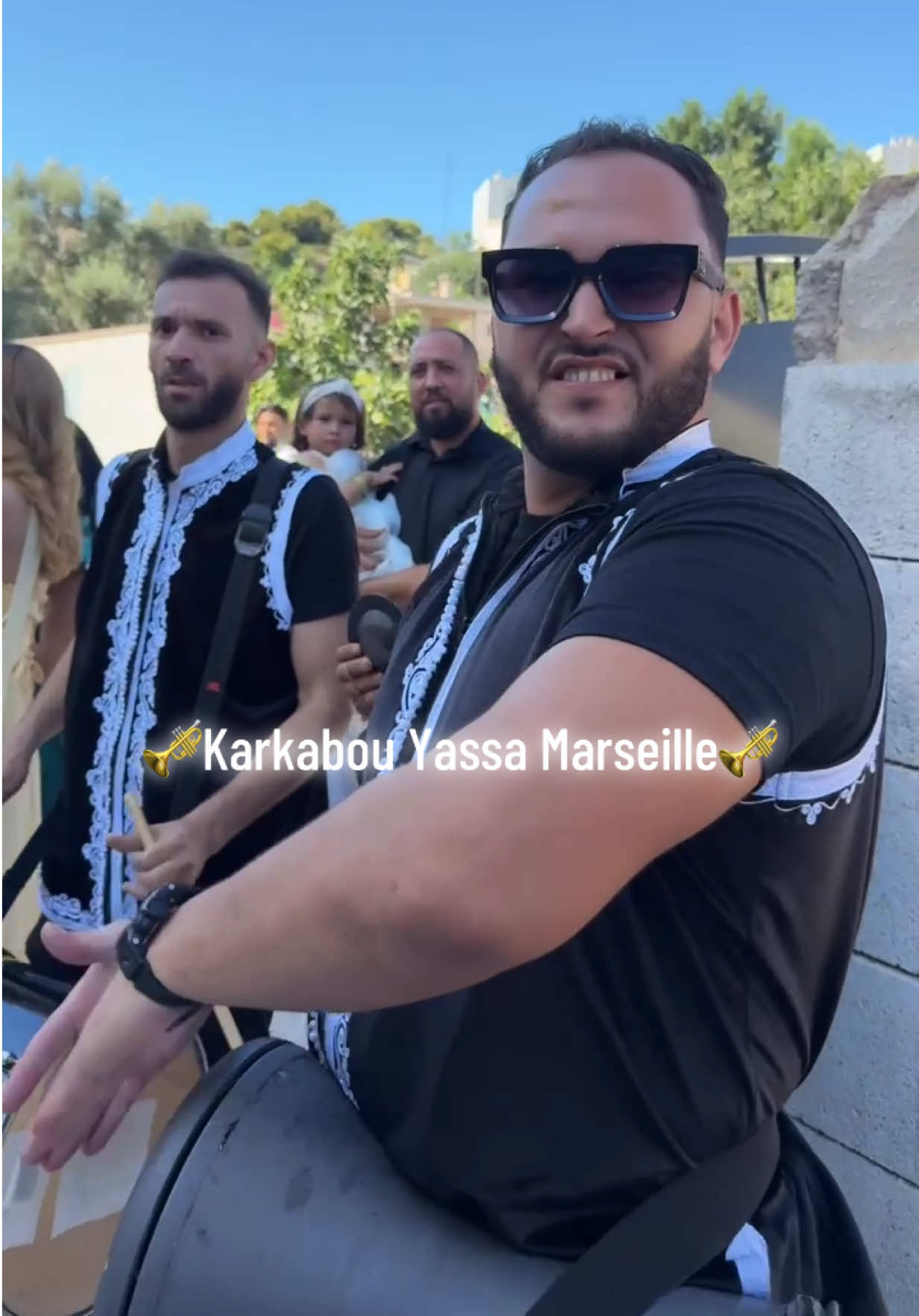 @Karkabou Yassa Marseille
