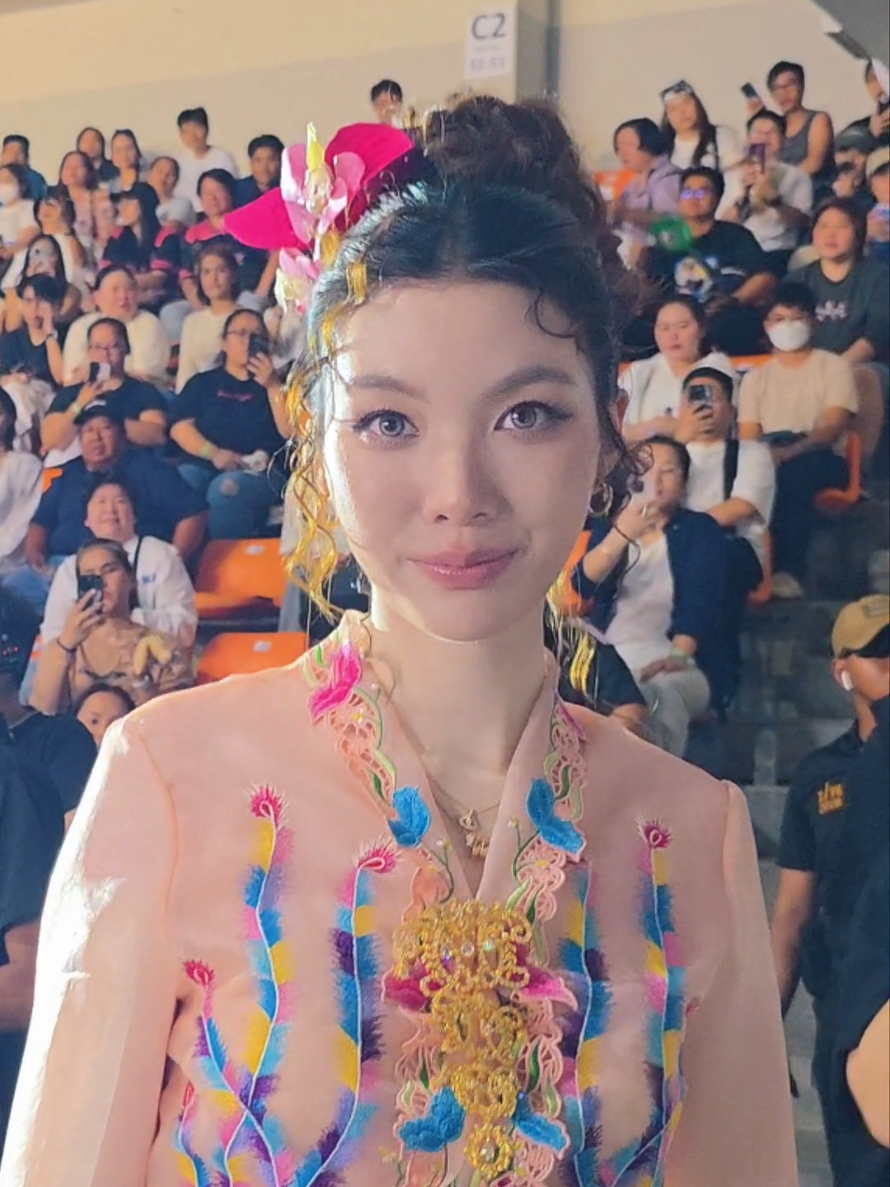 @ดอยนี่แม่บ้านการละคร