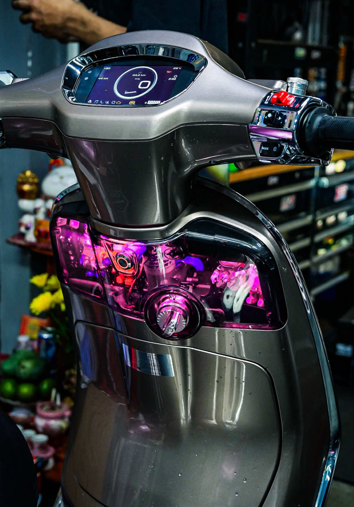 @Toàn Đỗ Racing