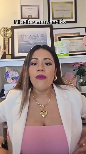 @Aurora Hernandez | Joyeria