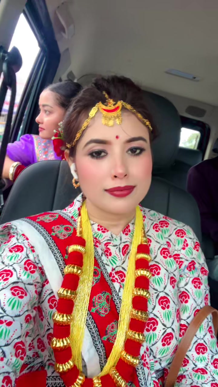 @Rekha Joshi