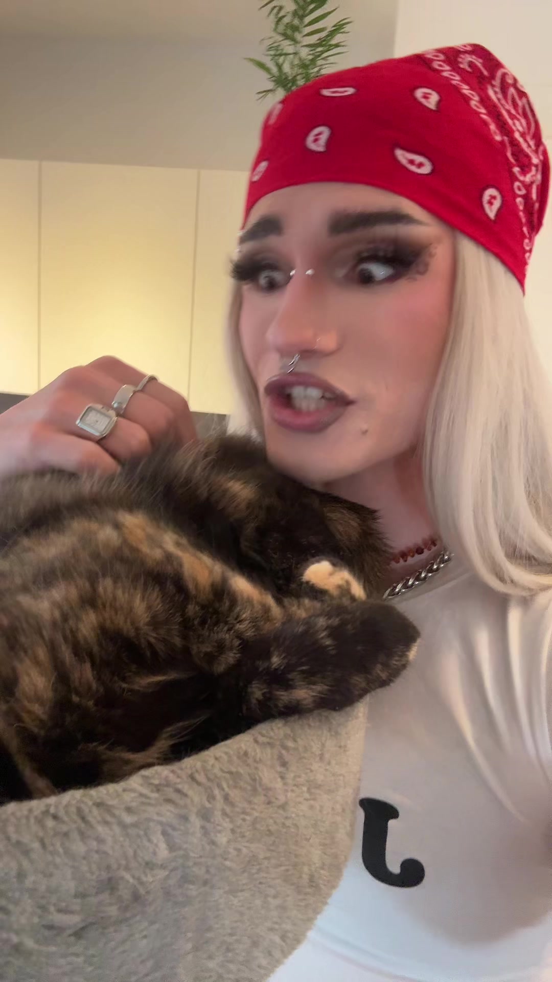 @A N G E L • Drag Artist