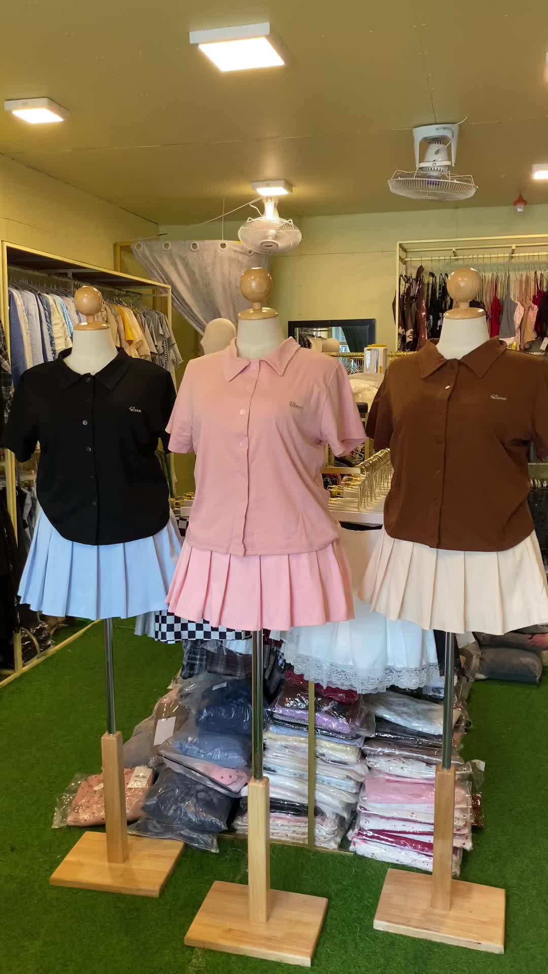 @APEX Plus Size Fashion