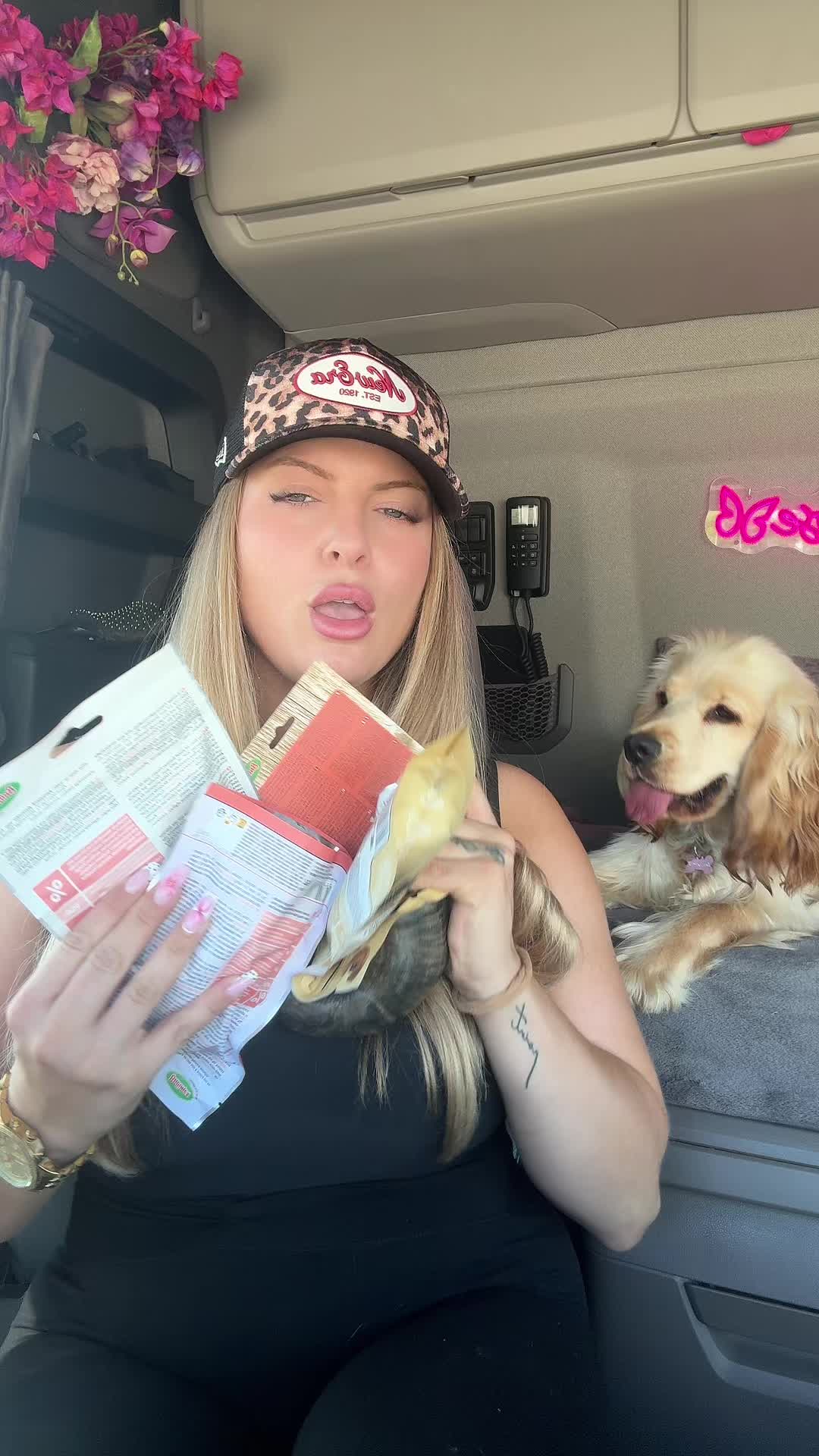 @Blondynka 🦅