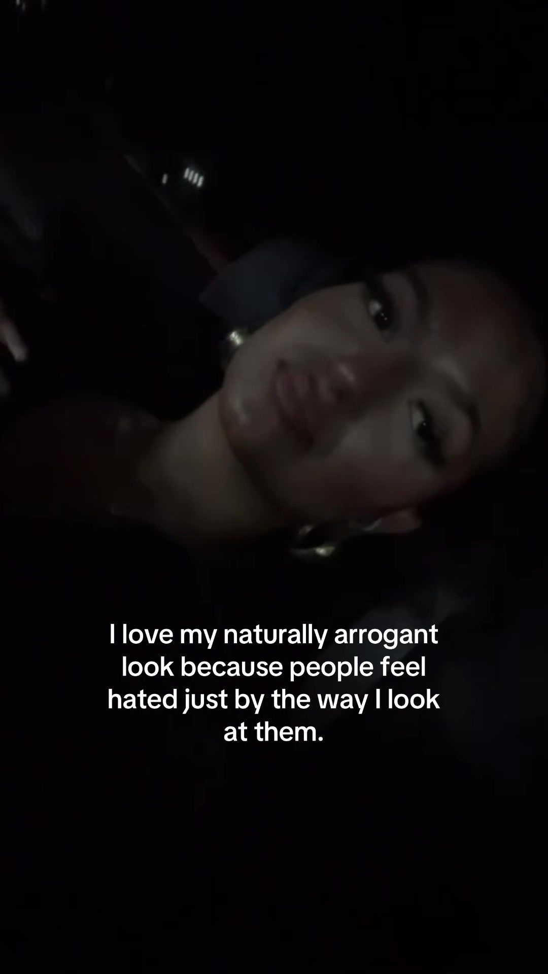 @leavemealone