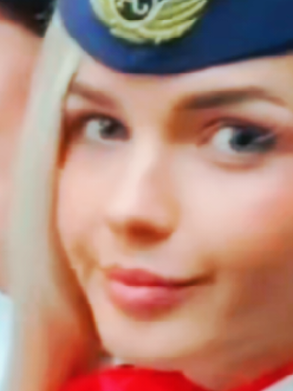 @Kristina Charles