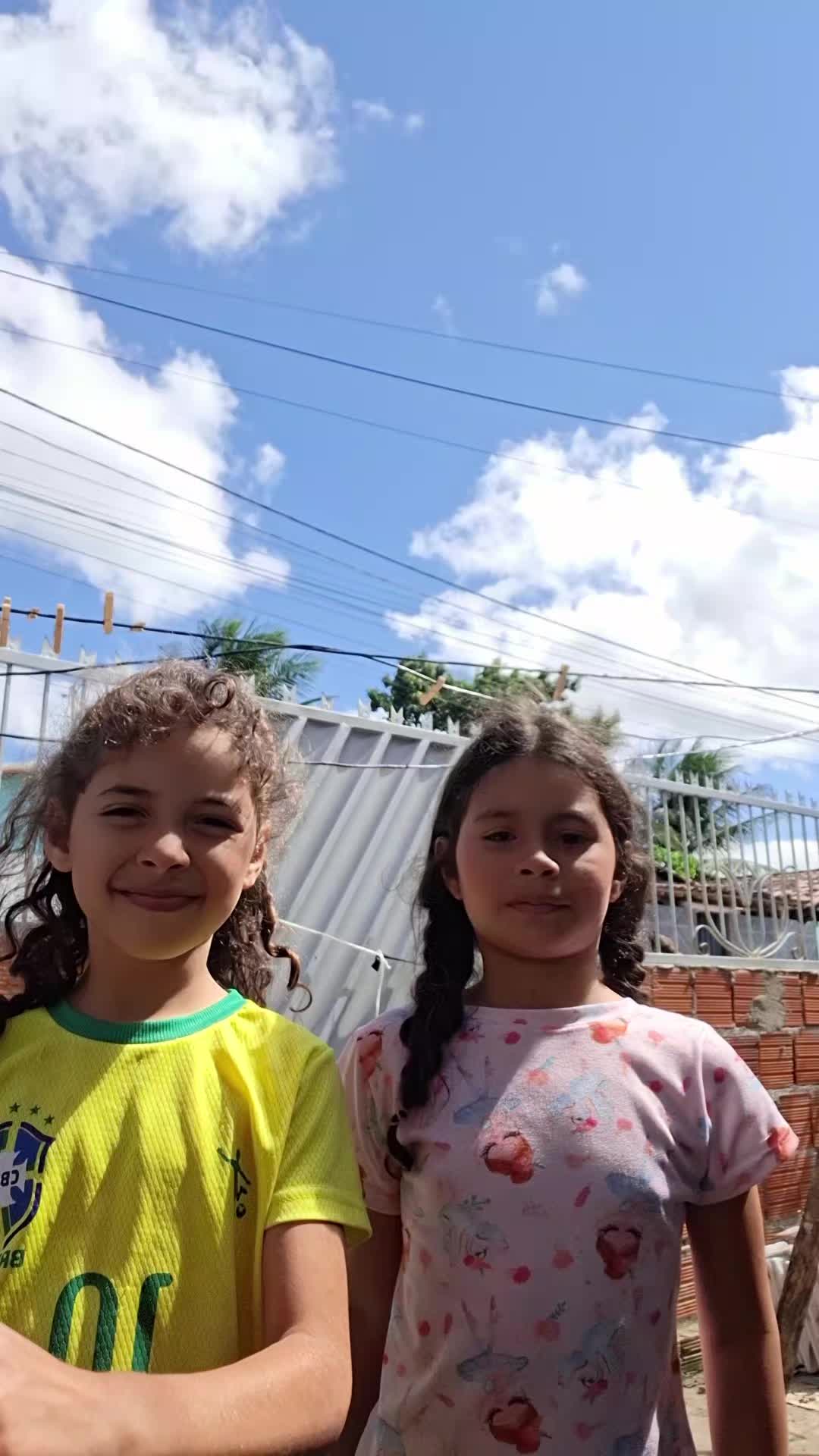 @Luanna Custodio