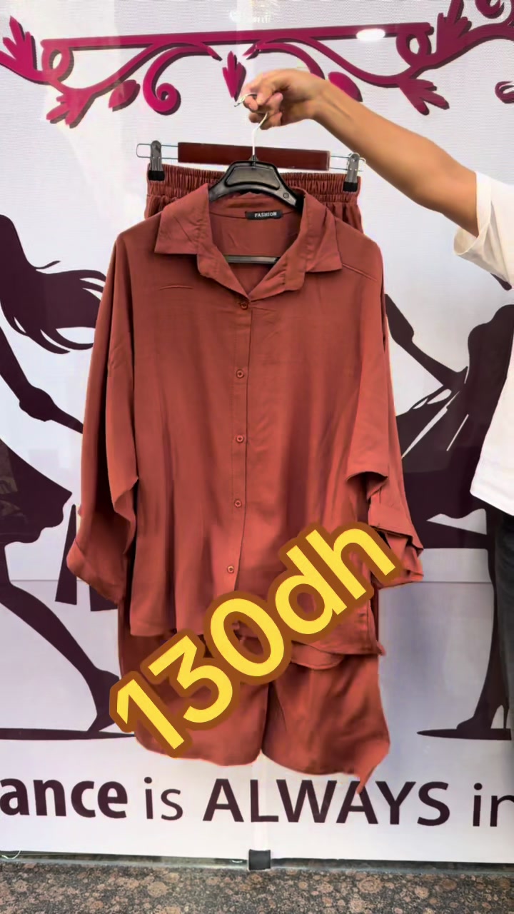 @Linda fashion