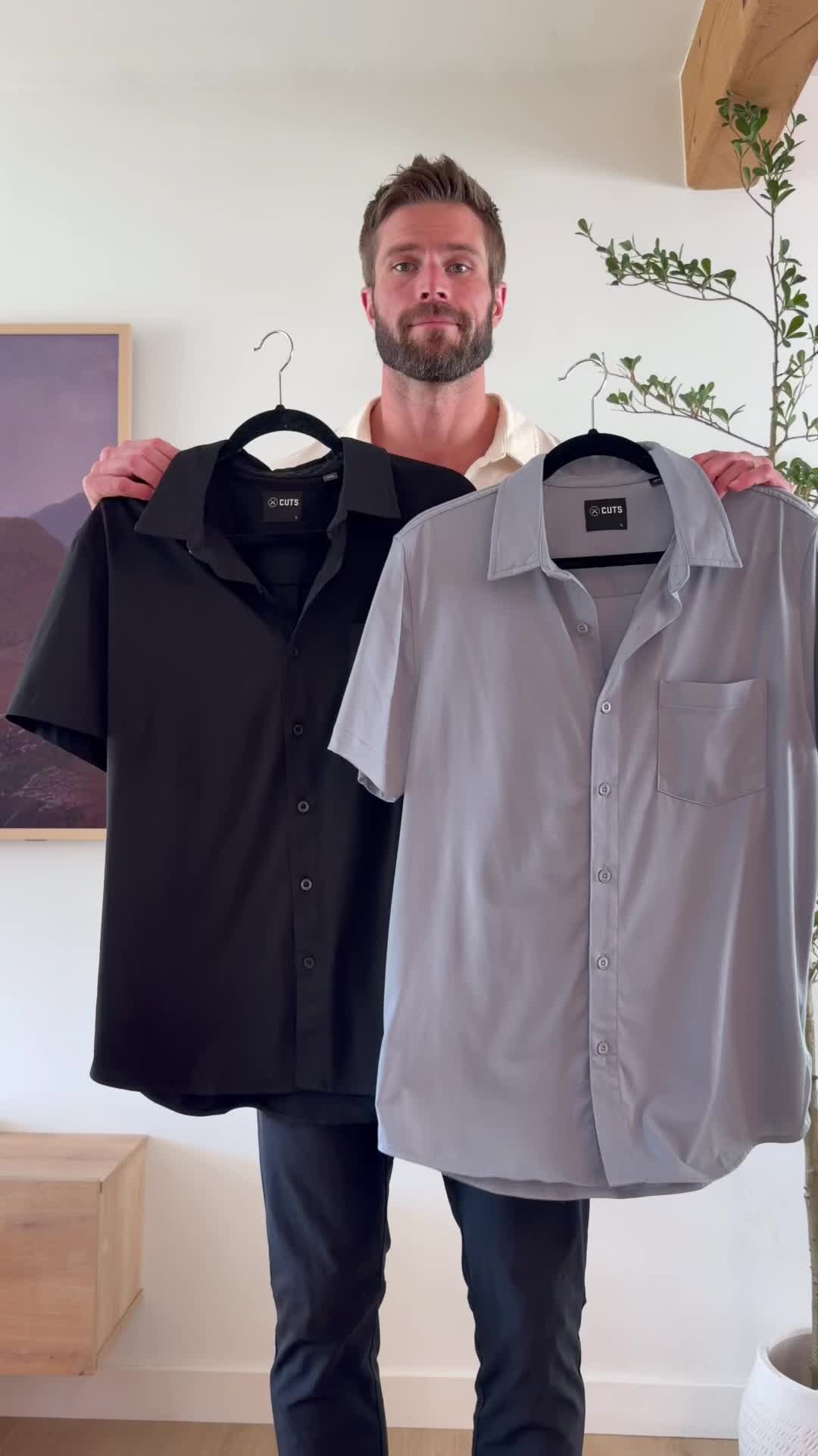 @Cuts Clothing