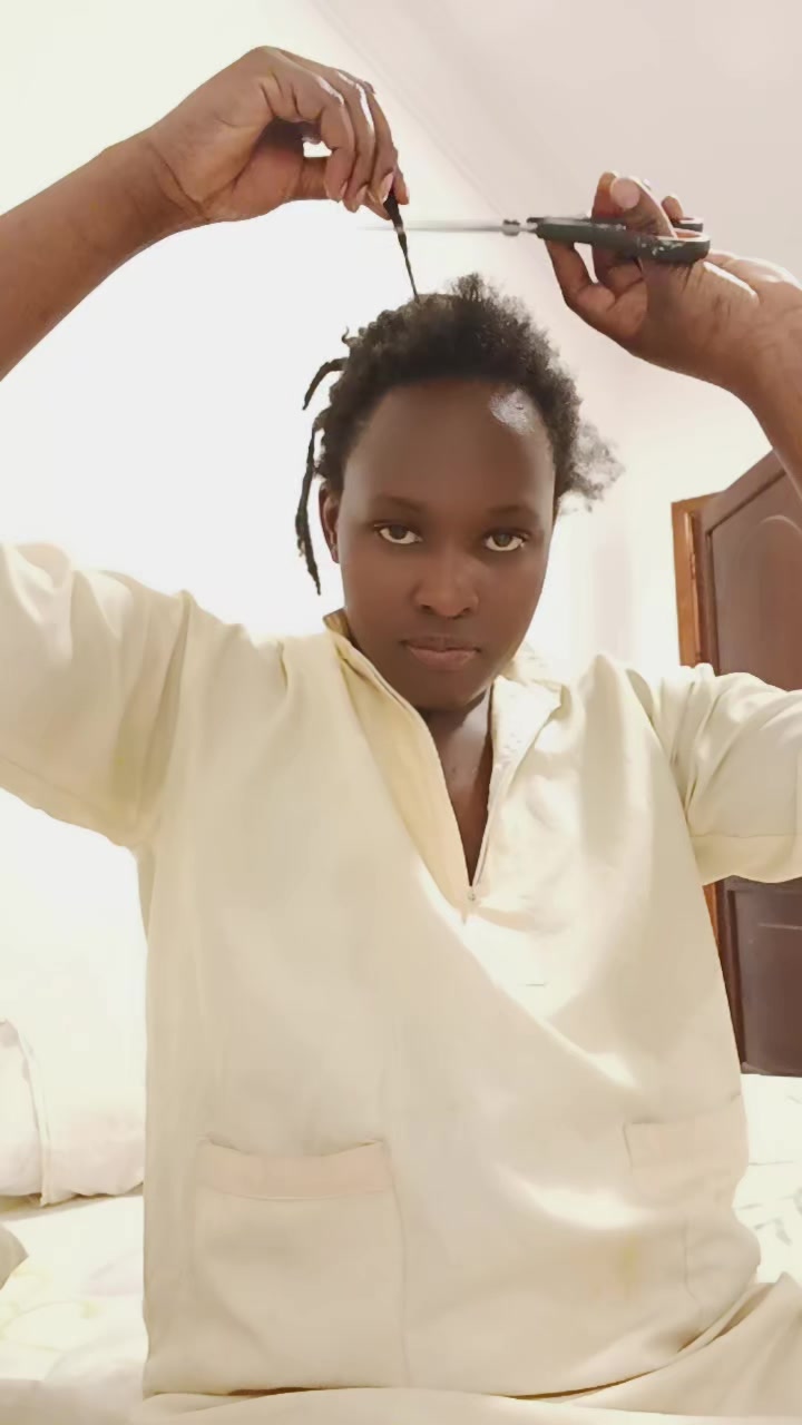 @Beatrice kiptai