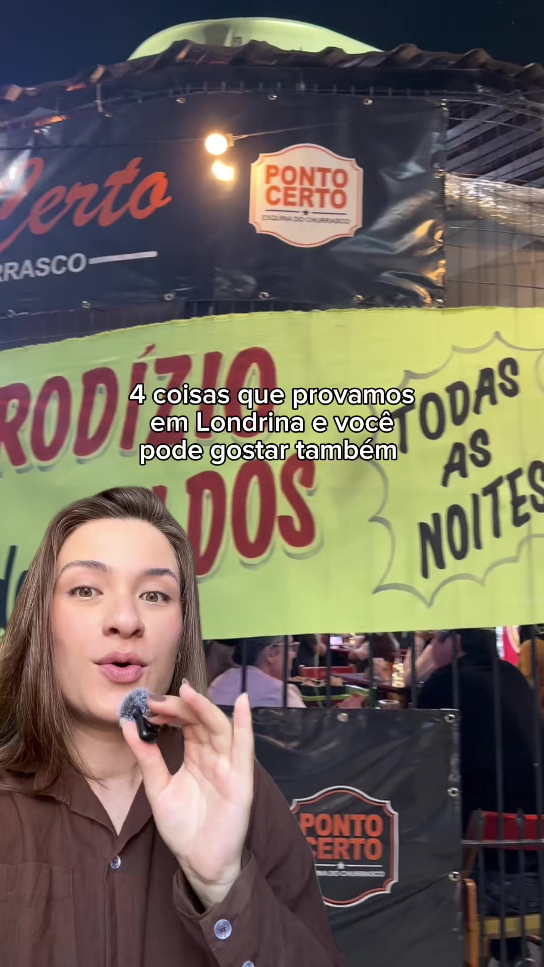 @Lavi e Mat | Londrina a dois