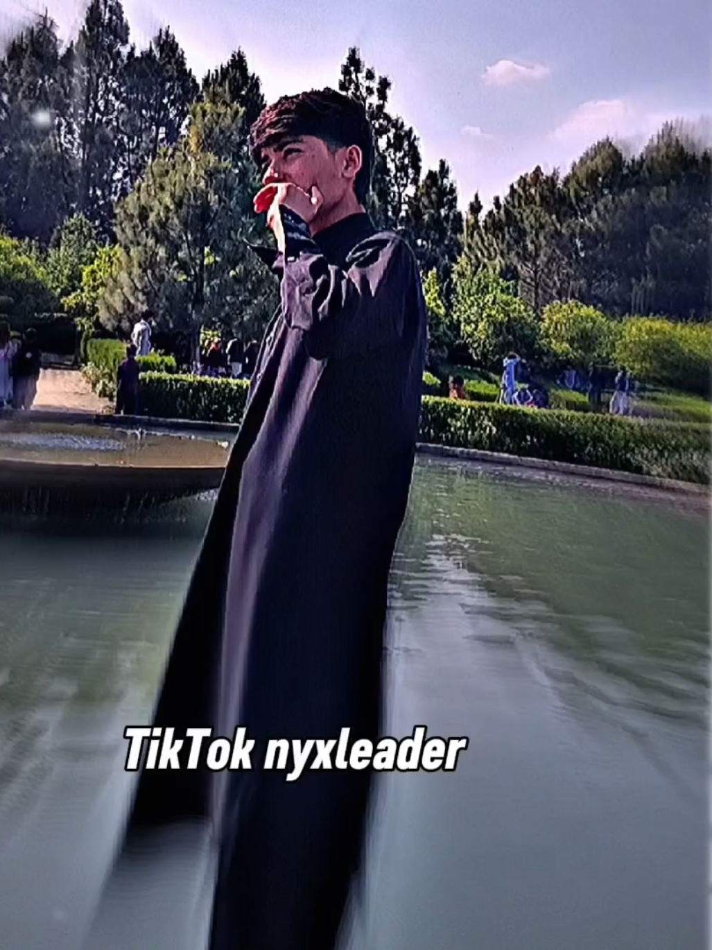 @NYX・Leader