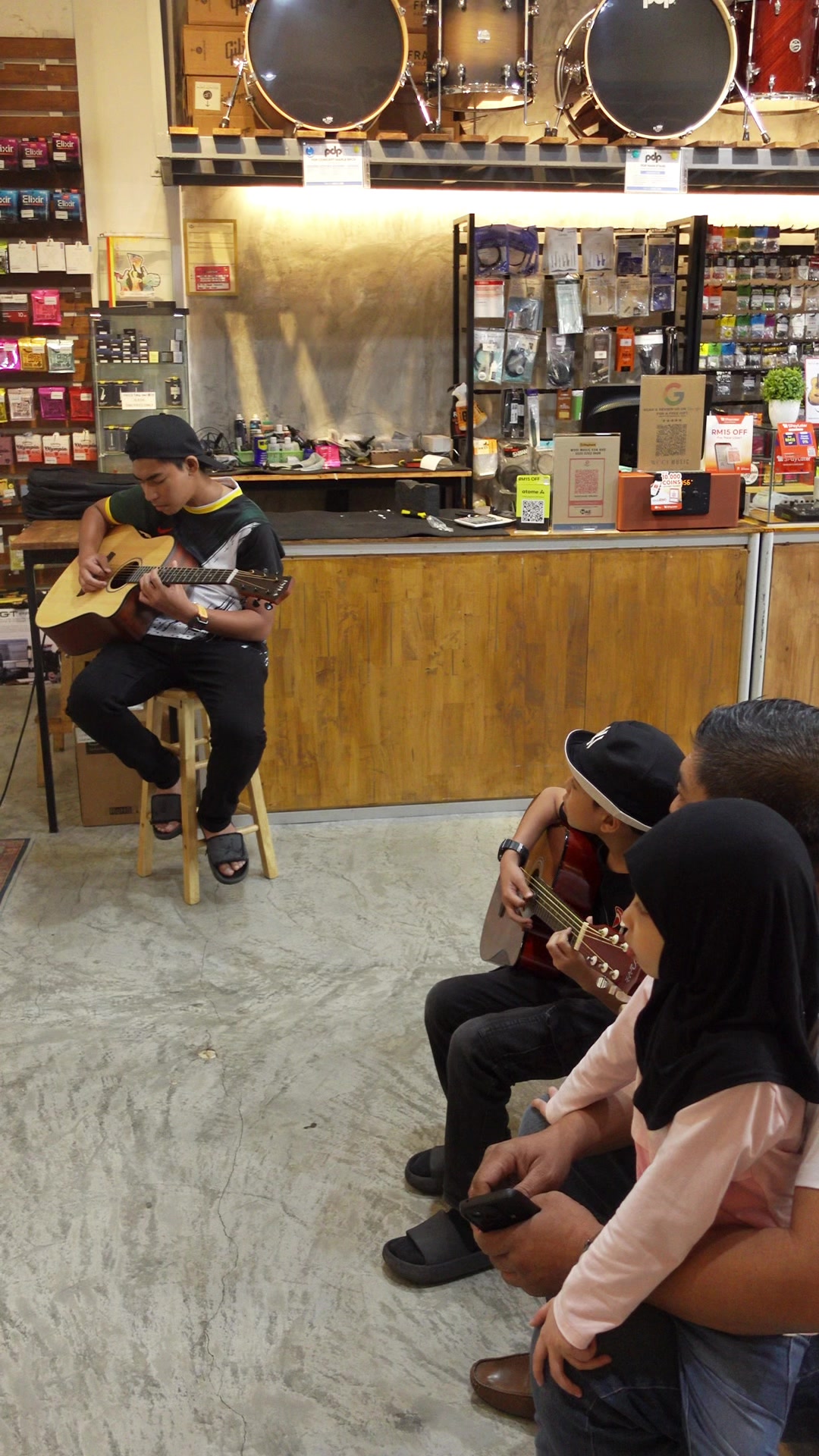 @Wooi Music