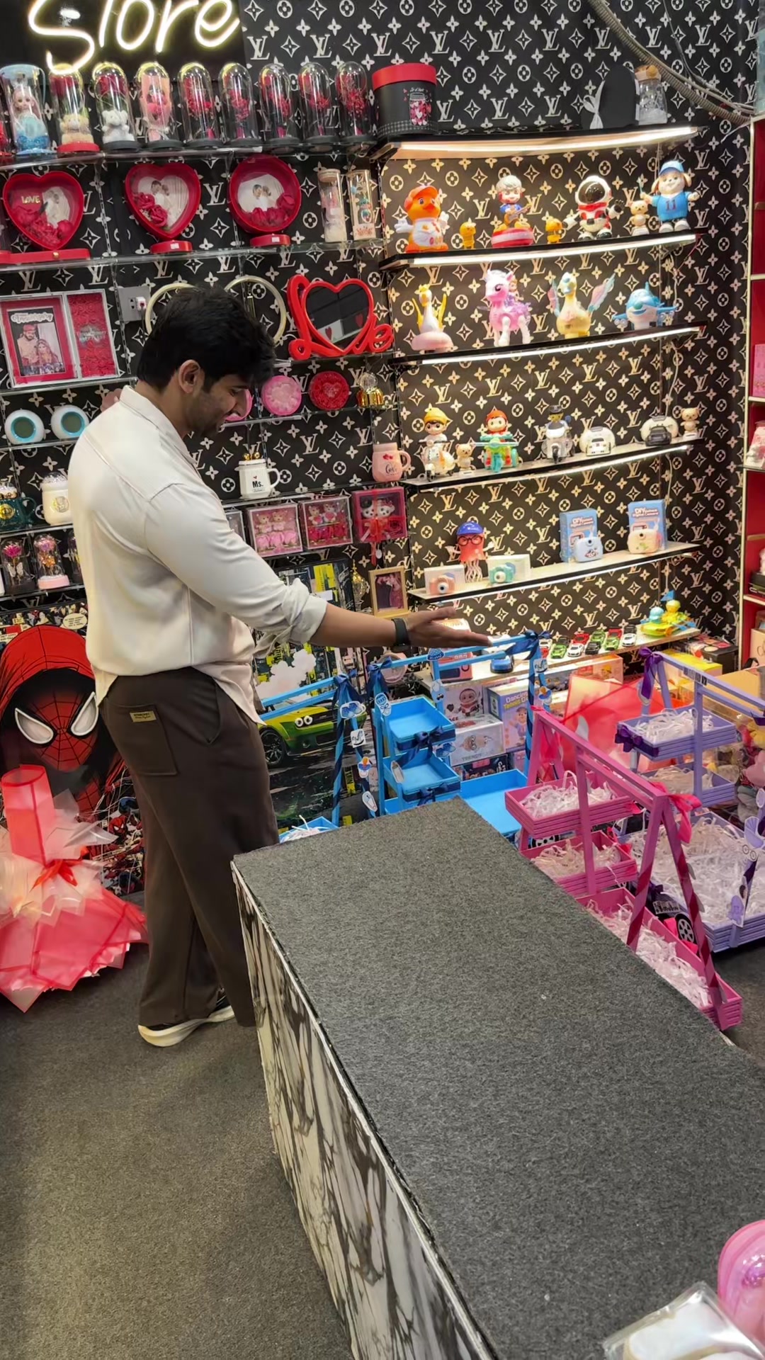 @Bunny Online Store 4