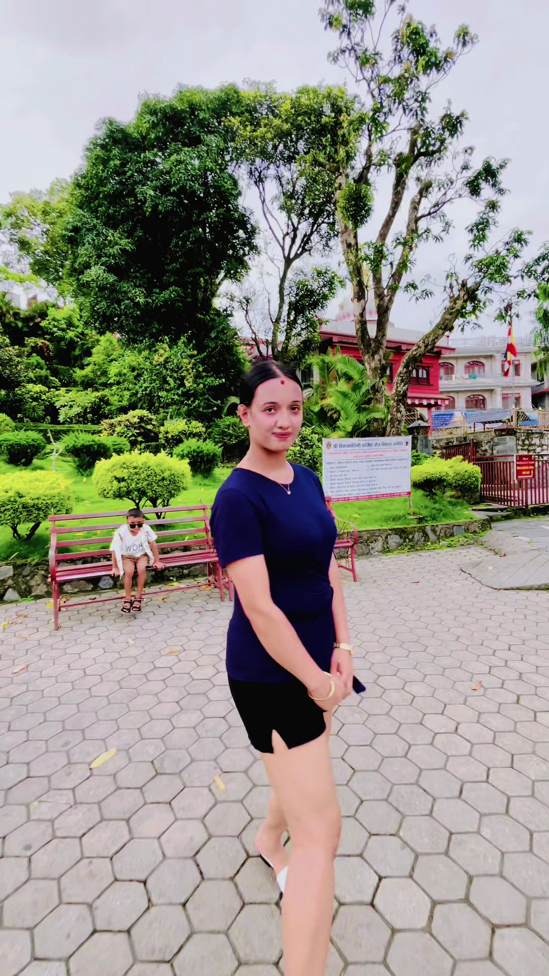 @Kamana ᥫ᭡