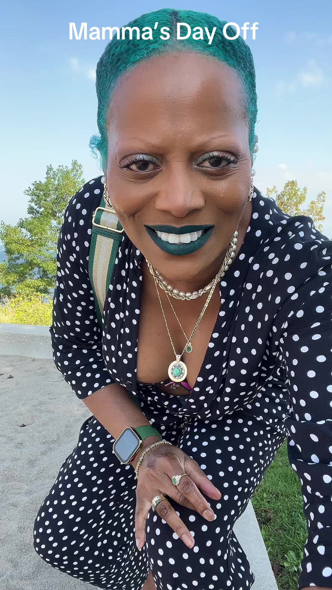 @Angella R Bernard’s Lifestyle
