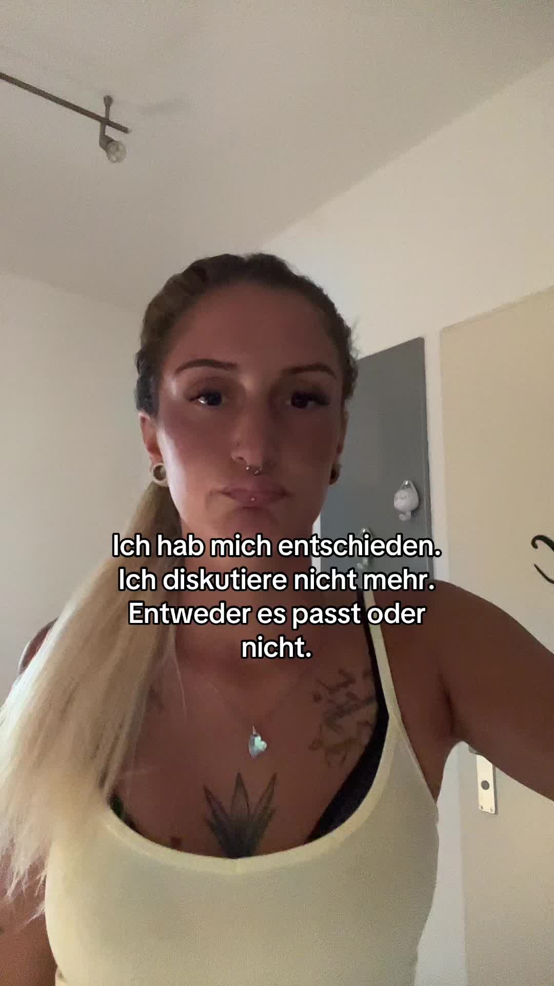 @Michelle s