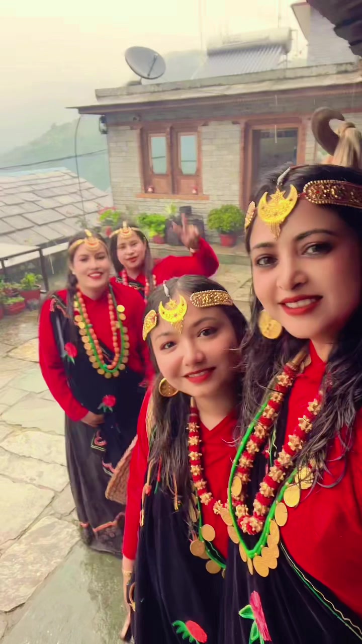 @Kavita Neupane