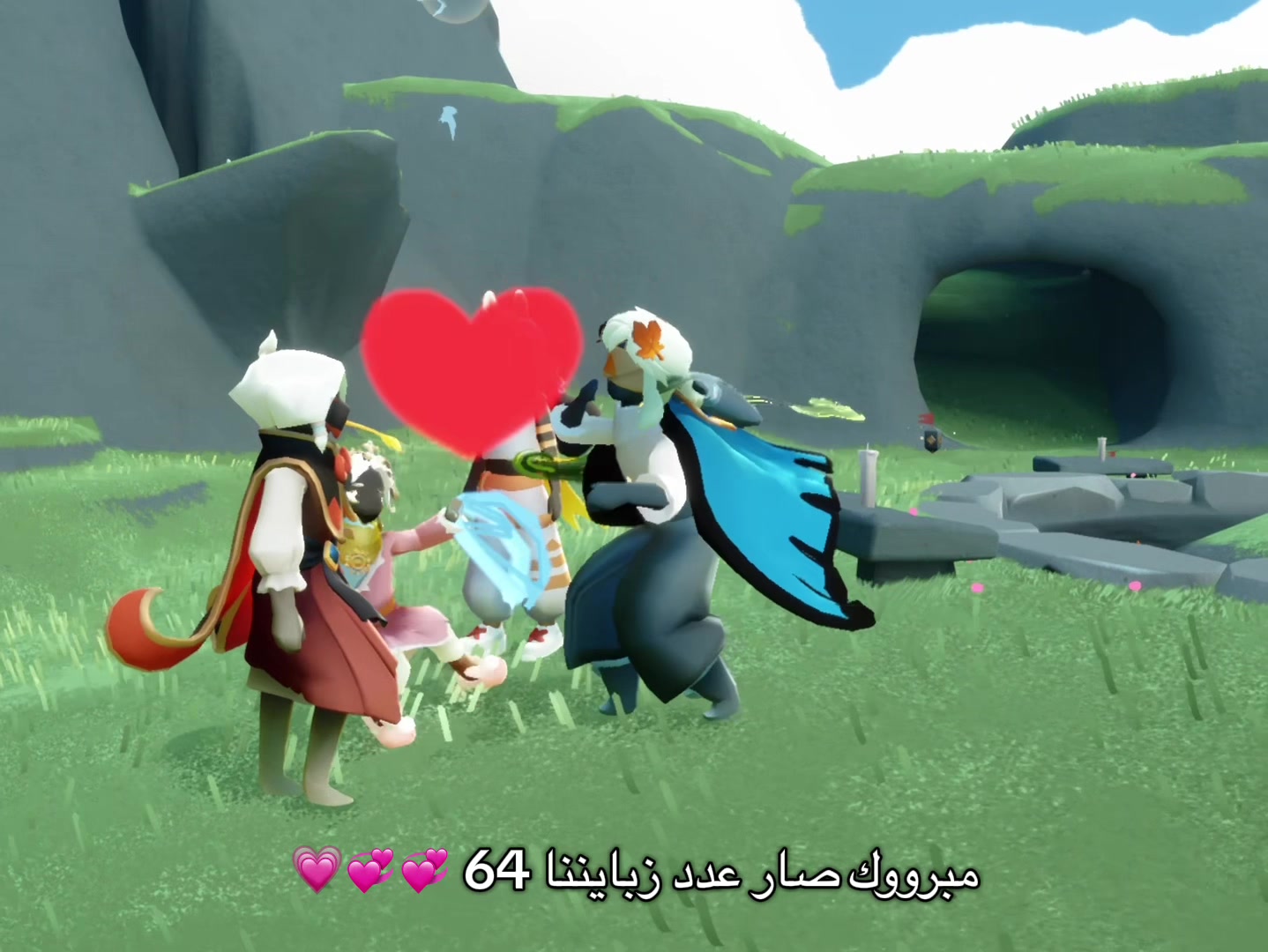 @ماري 🎀