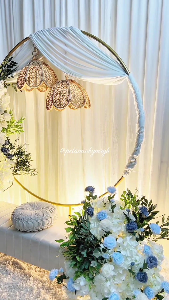 @Pelamin Mini Kulim