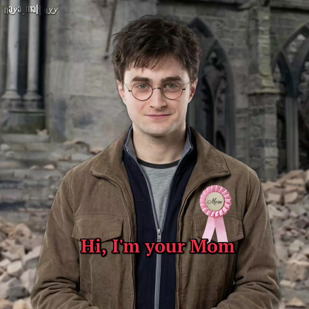 @⌁☍Naya Malfoy⌁☍