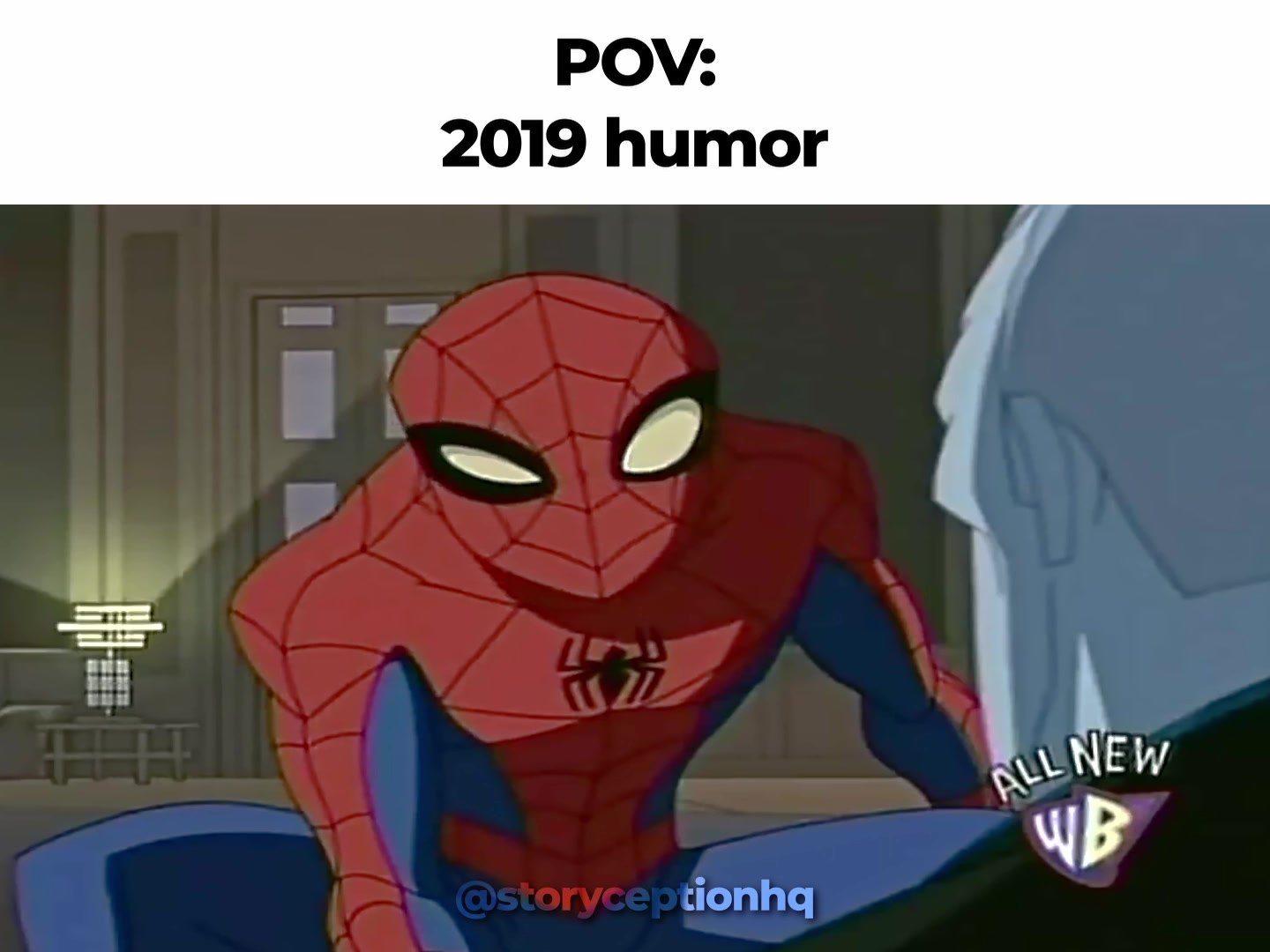 @Storyception