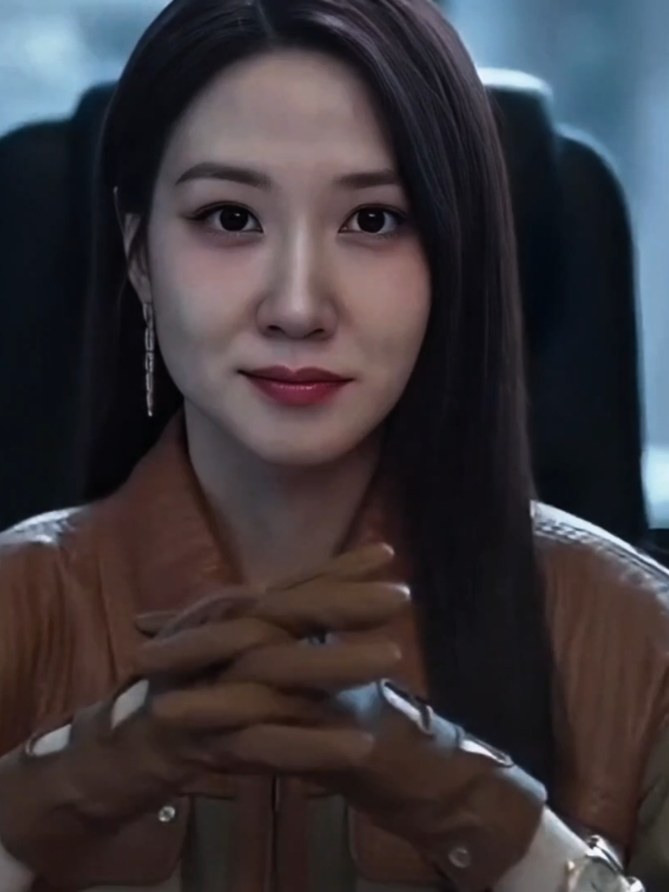 @변우석 여자친구