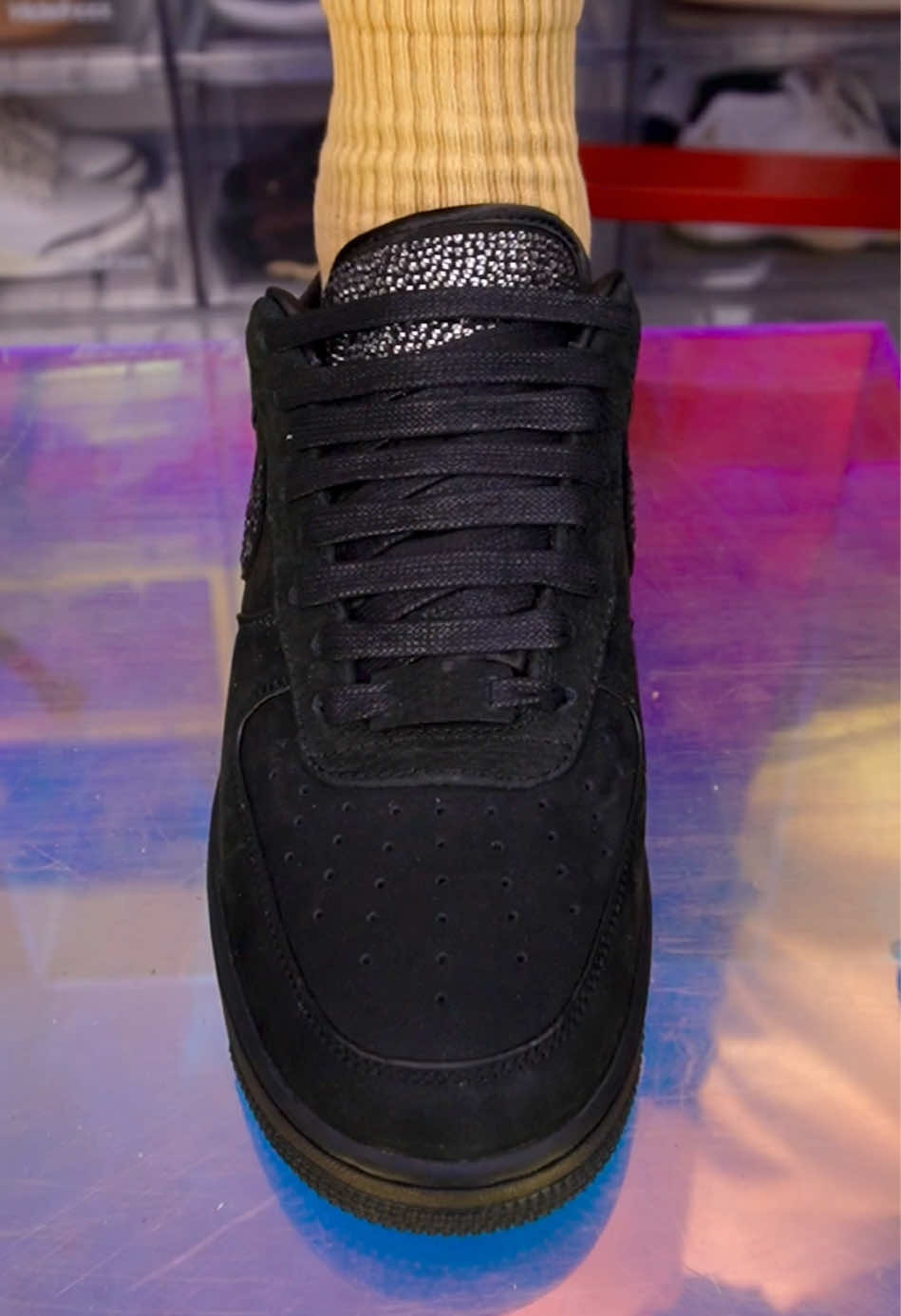 @Lacedsneaker