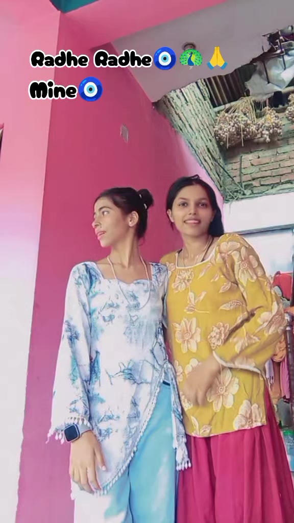@🦚Radhe Radhe🦚🌺