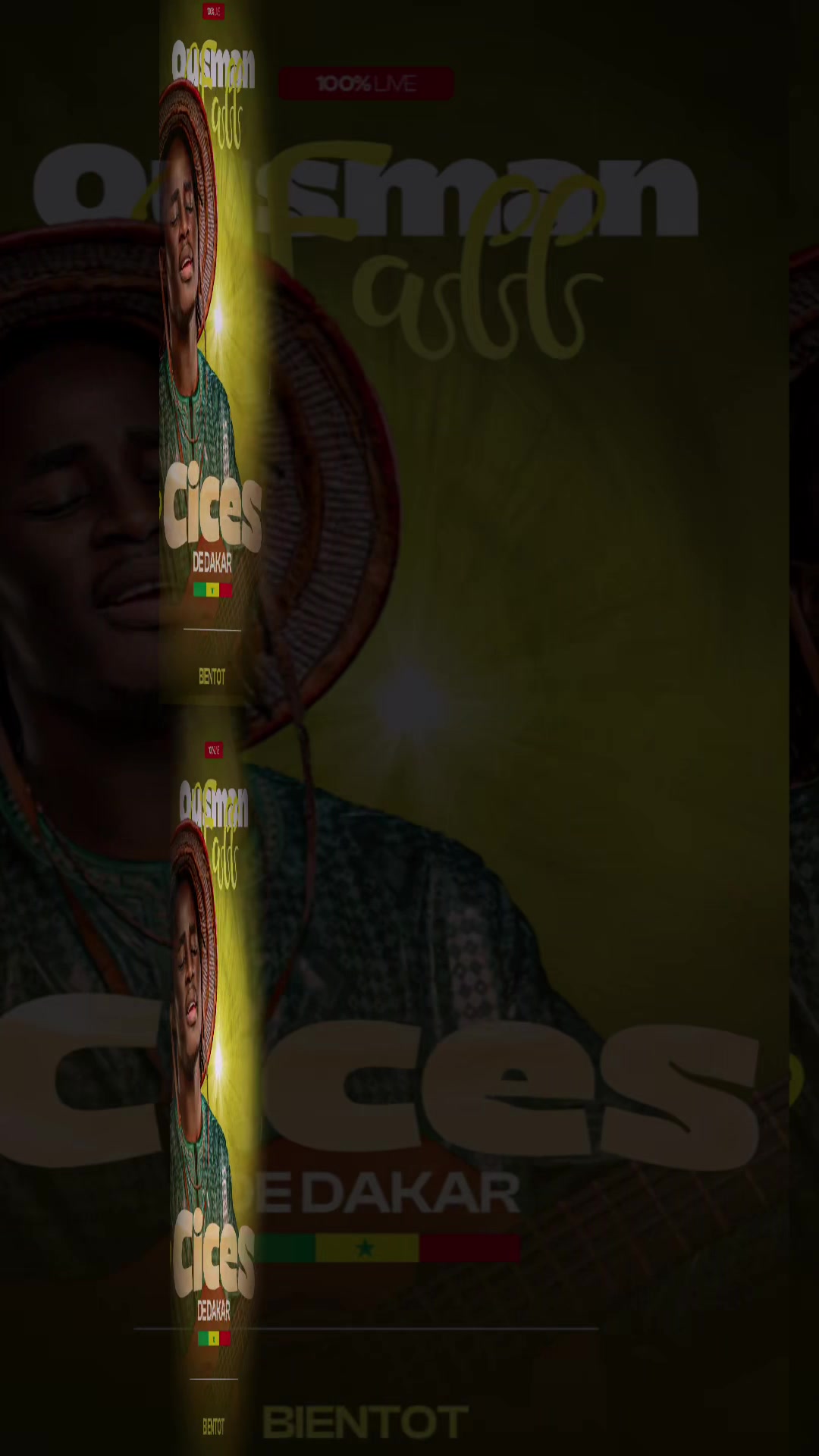 @Ousmane fall: YEEWTI JAMAANU