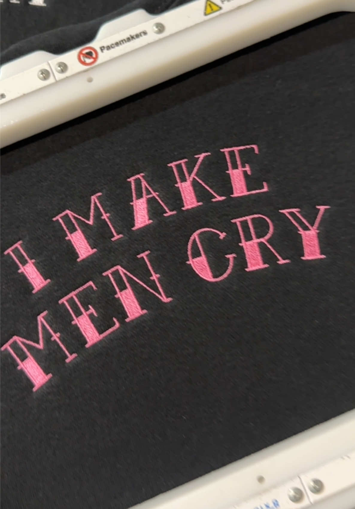 @In Stitches Apparel